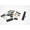 Image 1 : Box Lot Assorted Brands Sights & Bases For Assorted Makes Of Rifles & Shotguns