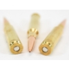Image 4 : 20 Rounds Sako TRG 6,5 Creedmoor 136gr. Ammunition