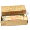 Image 4 :   Box Lot Medical Supplies