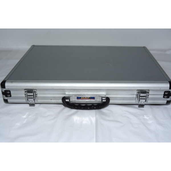 Briefcase Cleaning Kit