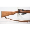 Image 2 : Lee Enfield No.1 MKIII* Bolt Action .303 British Caliber Sporterized Rifle