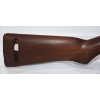 Image 2 : Wooden M1 Carbine Stock 