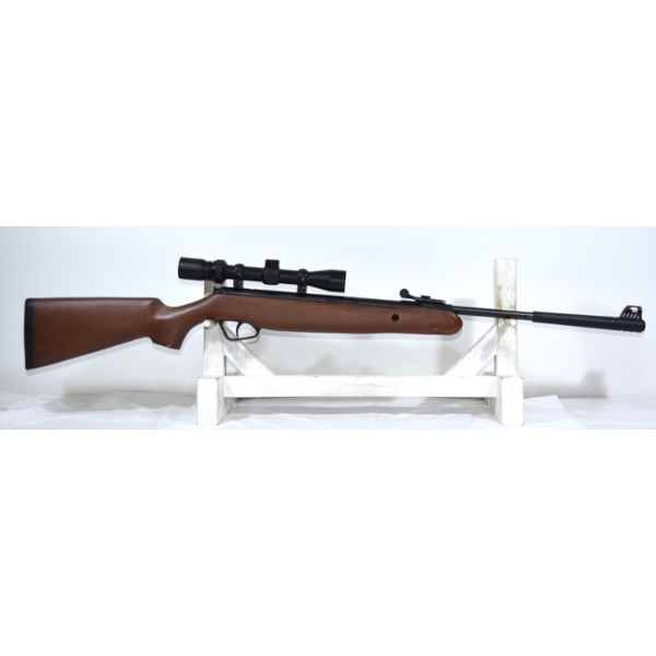 Stoeger Model X10 Single Shot .177 Pellet Rifle - 1000 FPS Velocity
