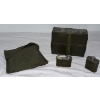 Image 1 : Box Lot Military Supplies 