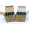 Image 2 : 50 Rounds Remington 12 Gauge 2 3/4" # 7 1/2 Shot Ammunition