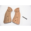 Image 6 : 3 Sets Rossi J Frame Revolver Grips with Screws 