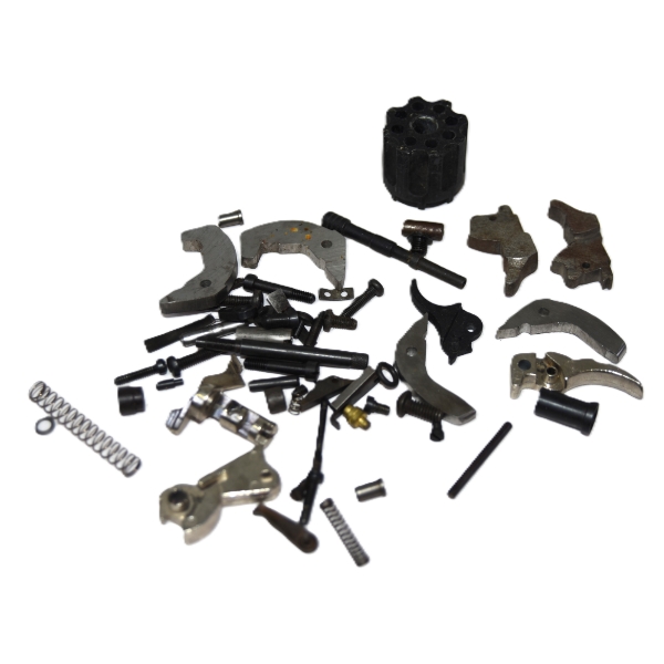  50+ Bruni and Ruko Starter Pistol Parts