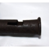Image 34 : J.W. Single Shot Percussion Rifle With Bayonet