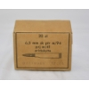 Image 4 : 20 Rounds 6,5mm SK PTR m/94 Ammunition