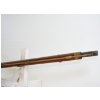 Image 8 : ANTIQUE - Unknown Make Single Shot .40 Caliber Flintlock Reproduction Rifle 