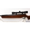 Image 11 : Ruger Air Hawk .177 Caliber Pellet Rifle With Scope & Box