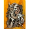 Image 2 : Assorted Heavy-Duty Hooks & Rigging Hardware
