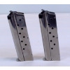 Image 2 : 2 Springfield Armory 1911 9mm 9 Round Magazines  
