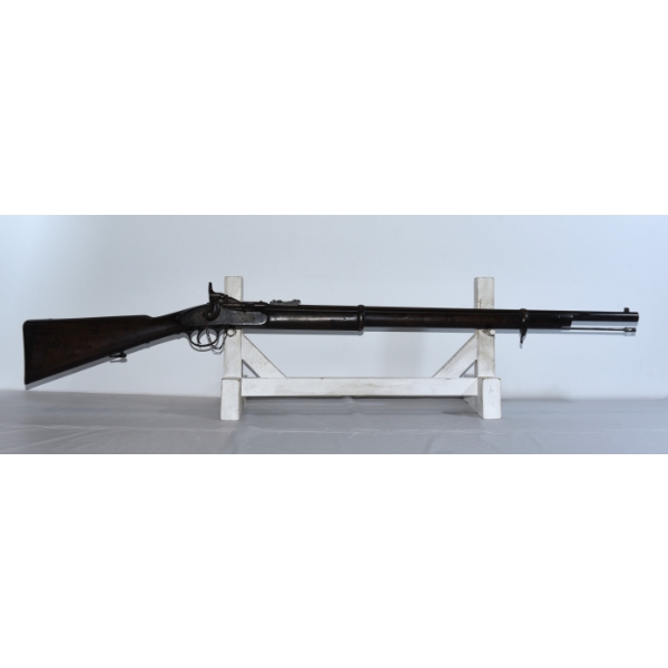 BSA Snider Enfield 2 Band MARK 3 Single Shot 577 SNIDER Rifle