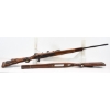 Image 11 : Weatherby MKV Left Hand Bolt Action 7mm Weatherby Mag Rifle With Scope & Factory Stock