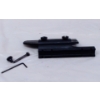Image 2 : Mossberg 500 Weaver Side Rail Scope Mount