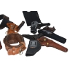 Image 3 : Box Lot Holsters Belts & Pouches 