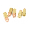 Image 3 : 100 Rounds Winchester® 9mm 115-Grain FMJ Pistol Ammunition 