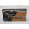 Image 1 : 50 Rounds Blazer 40 S&W 180gr. FMJ Ammunition
