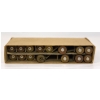 Image 4 : 49 Pieces Mixed 22.250 Brass & 6 Rounds Ammunition