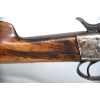 Image 2 : Husqvarna Rolling Block Copy No 5 Single Shot 12.7x44 Caliber Rifle
