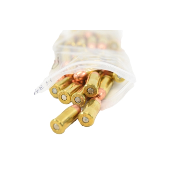 47 Rounds Remington 45 Colt A.C.P F.M.J. Quality Reloaded Ammunition