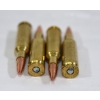 Image 4 : 40 Rounds American Eagle 224 Valkyrie 75gr TMJ Ammunition 