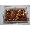 Image 2 : 260 Pieces .223cal. 52gr. HP Bullets