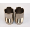 Image 2 : 2 Hastings Improved Cylinder 12 Gauge  Chokes 
