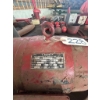Image 2 : Kato 1,000-Watt PTO Belt-Driven AC Generator, Model 1AA1M