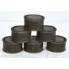 Image 1 : 6 Fuel Tablets Military Tin