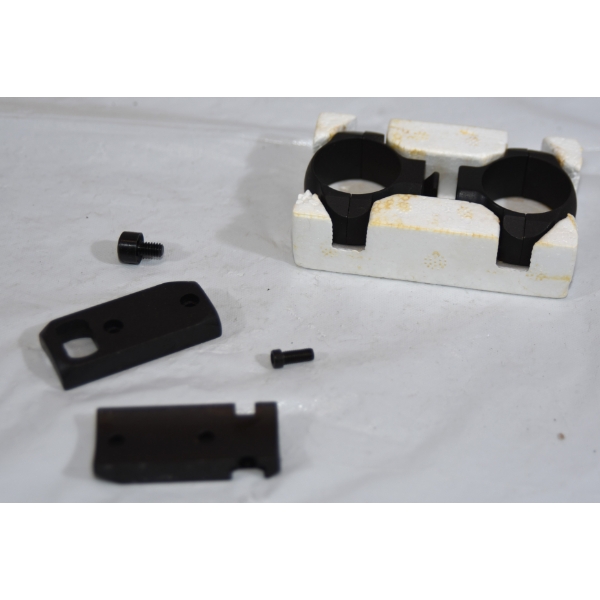 RedField - 2 Piece Scope Mount Base 