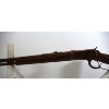 Image 8 : Winchester Model 1892 Octagon Barrel Lever Action 25-20 WCF Caliber Rifle