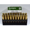 Image 1 : 20 Rounds Remington UMC 308 Win 150gr M.C. Ammunition 