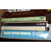 Image 2 : Box Lot Firearm & Automotive Books