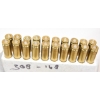 Image 4 : 59 Pcs. Mixed 308 Win Shot Brass