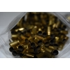 Image 2 : 6 KG Bag Of Assorted Brands 9mm Caliber Shot Brass