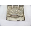 Image 4 : WW II German Hitler Youth Buckle with Makers Mark