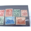 Image 3 : Box Lot German Stamp Sets