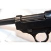 Image 11 : Walther P38 Semi Automatic 9mm Caliber Handgun