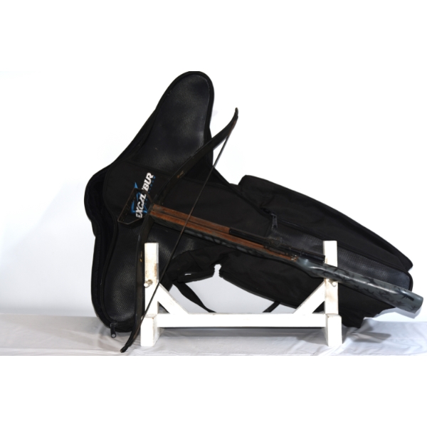 Daco Crossbow with Excaliber Matrix Case 