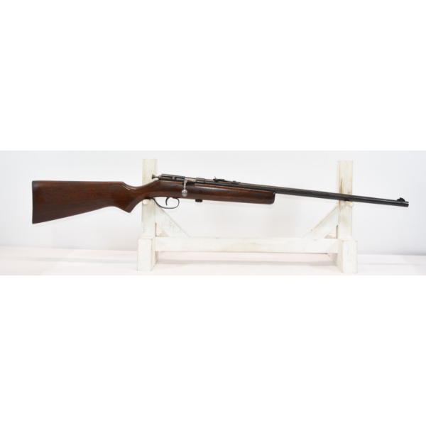 Cooey Model 39 Single Shot .22 Caliber Rifle