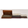 Image 1 : 3 Assorted Buck Knives & Lansky Sharpeners 