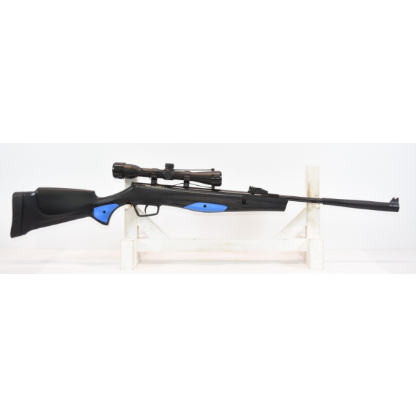 Stoeger Model S4000-L Single Shot .177 Caliber Air Rifle With Scope - 495 FPS