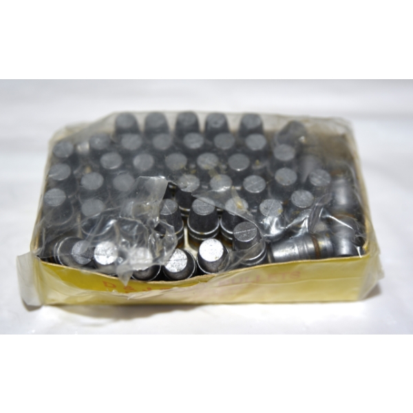 98 Pieces 44cal .429Dia 245 Gr Custom Cast Bullets