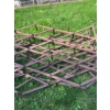 Image 1 : Chain Harrows 