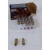 Image 4 : 20 Rounds Federal Premium 9mm 124gr Hydra-Shok HP Ammunition 