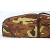 Image 9 : Box Lot Leather Rifle Scabbard & Kolpin Rifle Case