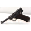 Image 6 : Luger P08 Semi Automatic 9mm Caliber Handgun
