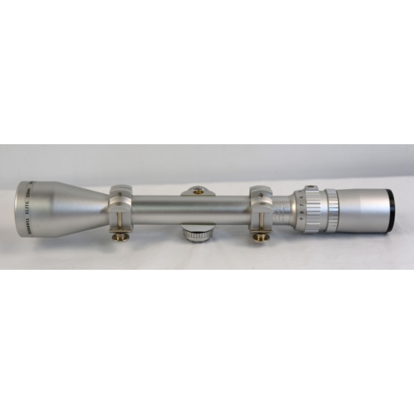 Bushnell Elite Silver Scope 3200